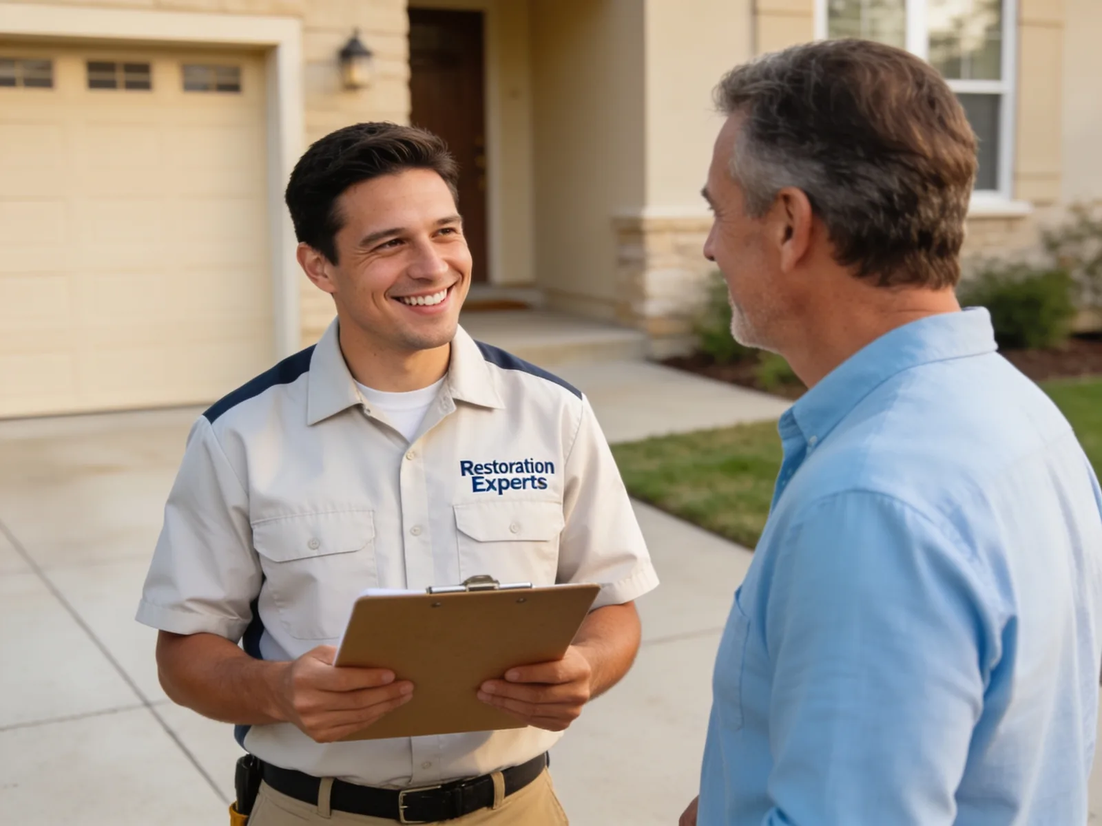 Water Damage Cleanup Taft, CA FAQs